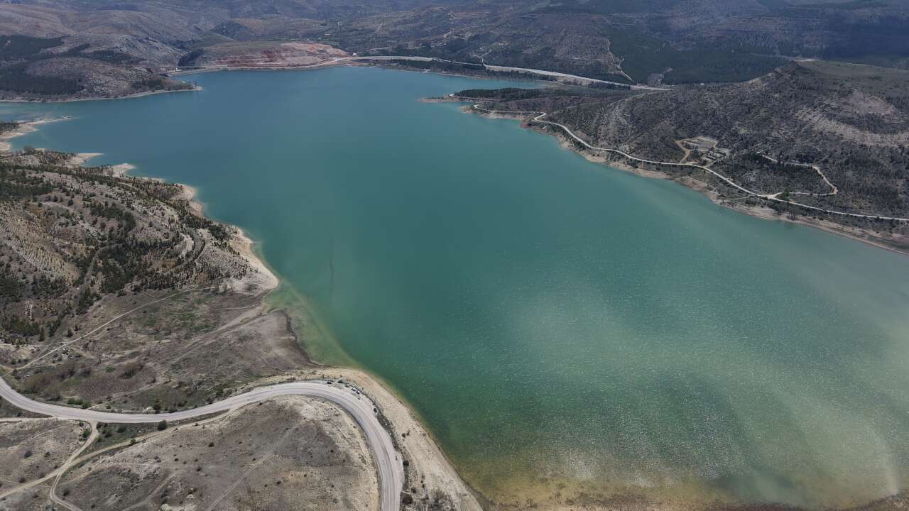 4 aylık veriler Konya’nın korkusunu azalttı 3
